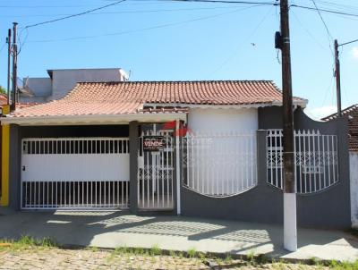 Casa para Venda, em Piracaia, bairro POUSO ALEGRE, 1 dormitório, 2 banheiros, 2 suítes, 3 vagas